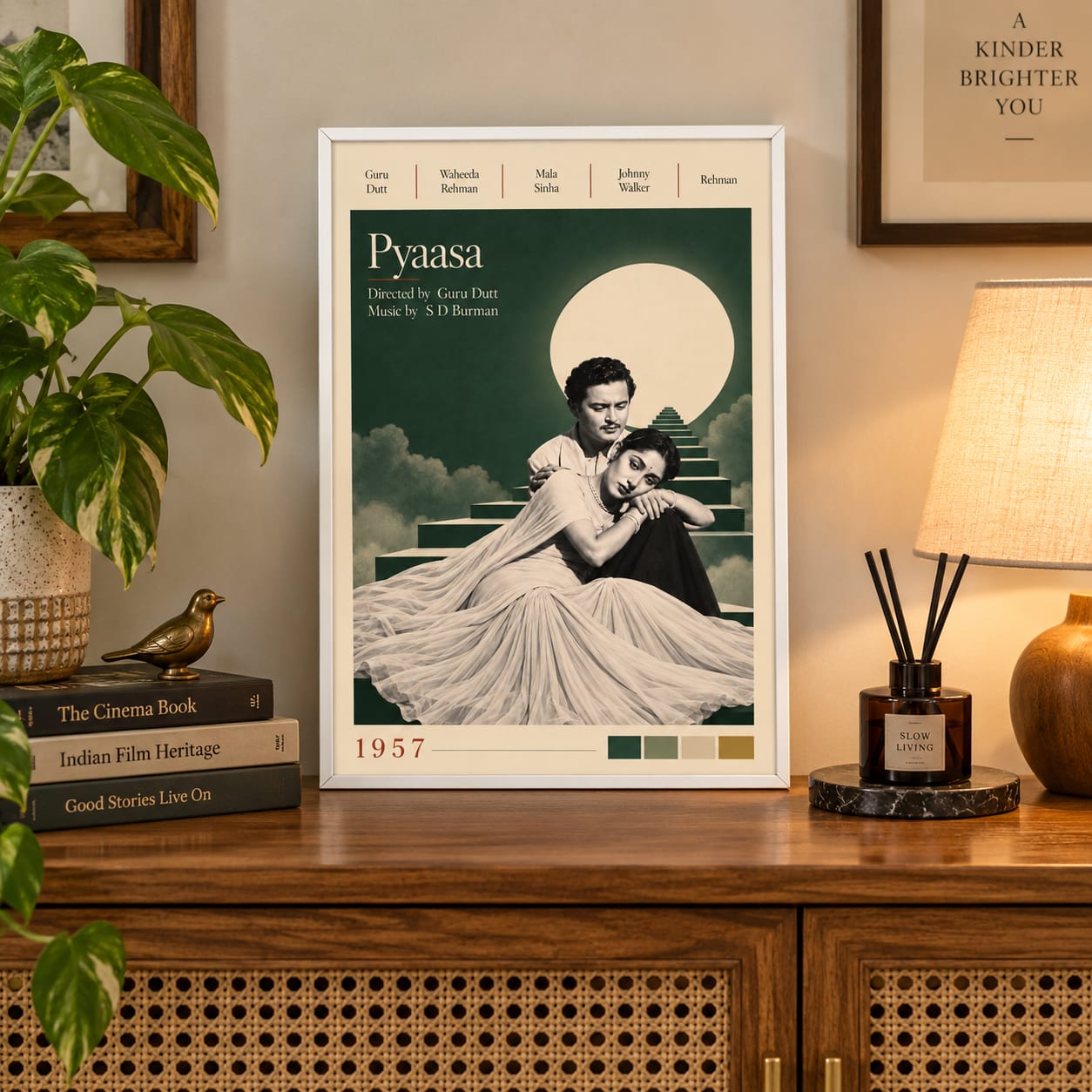 PYAASA — “HUM AAPKI AANKHON MEIN”