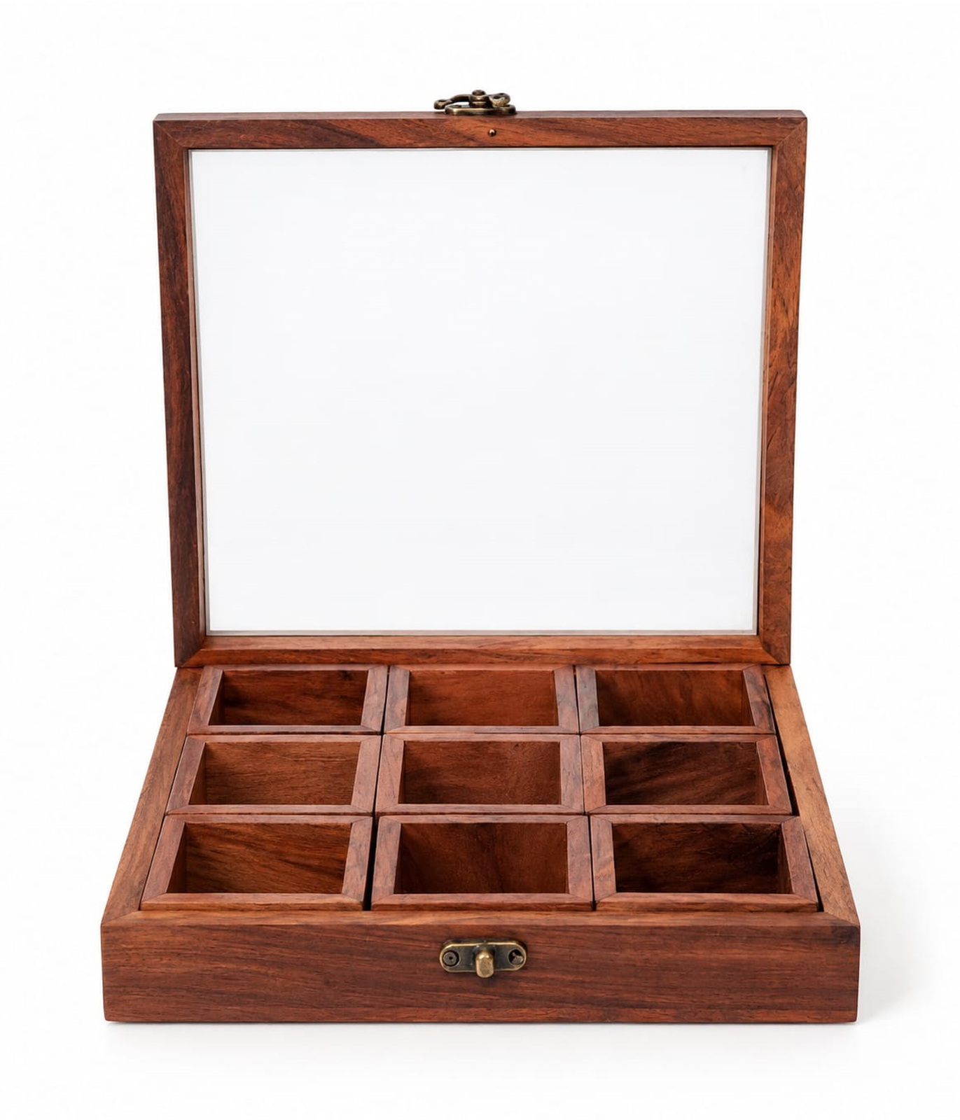 SWAADIKA MASALA BOX