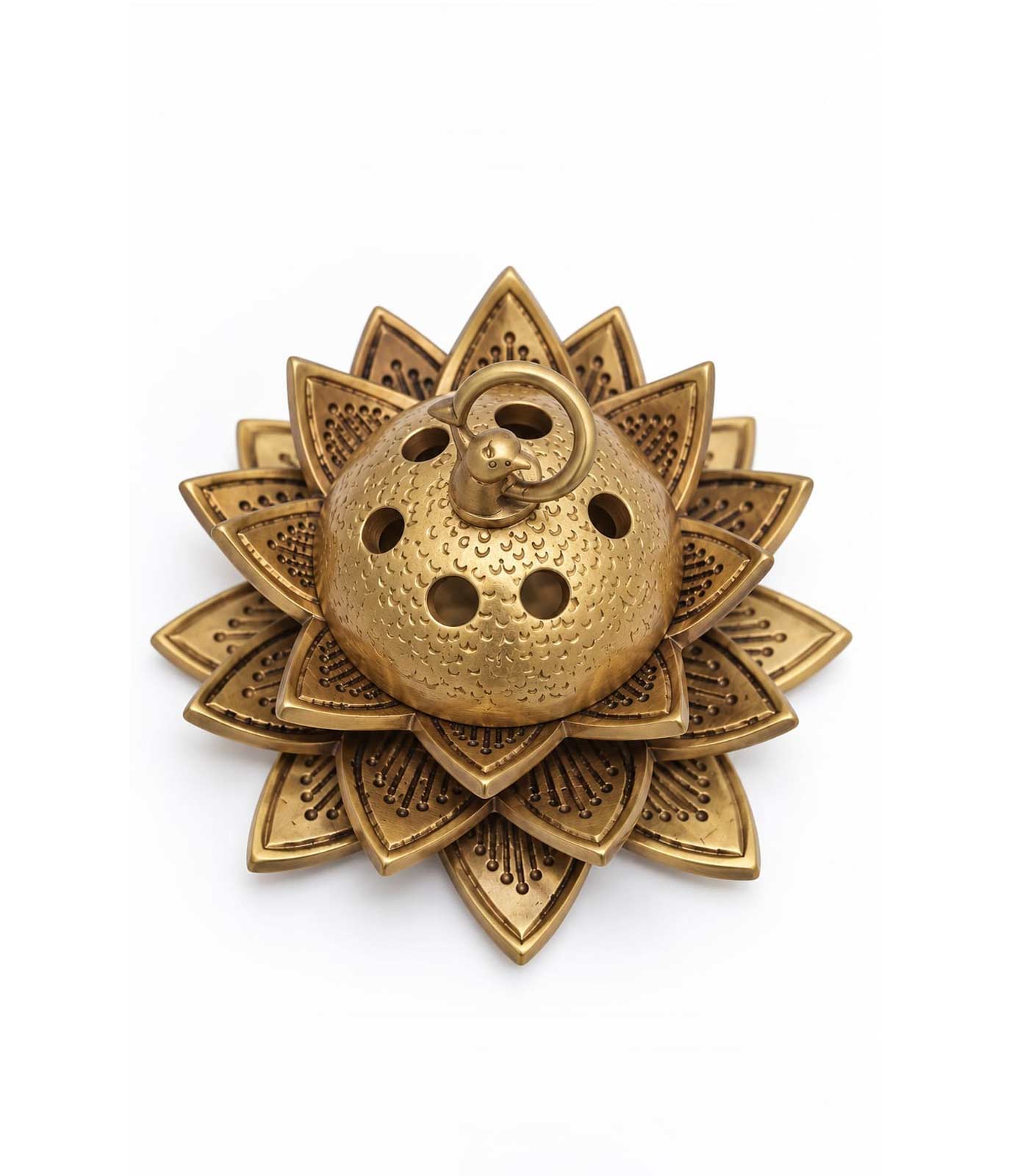 PADMA DHOOP LOBAN