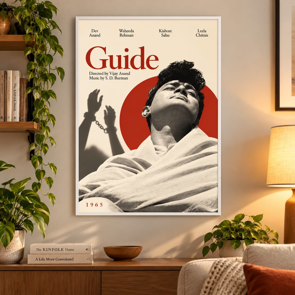 GUIDE (1965)