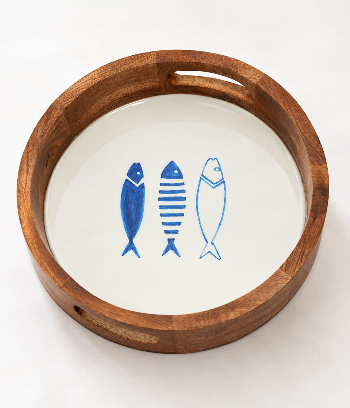 NEEL MATSYA TRAY