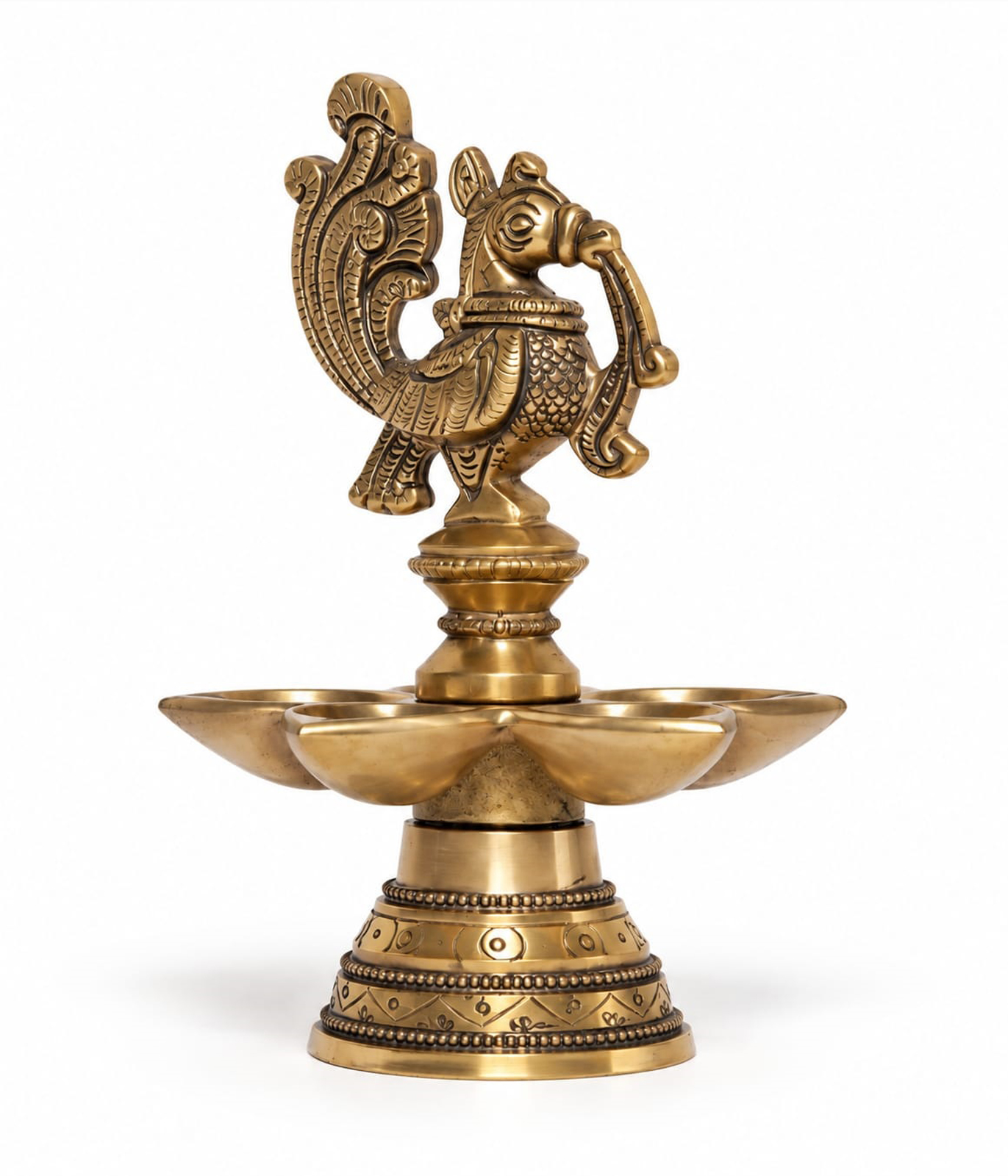 MAYUR VAIBHAV DEEPAM
