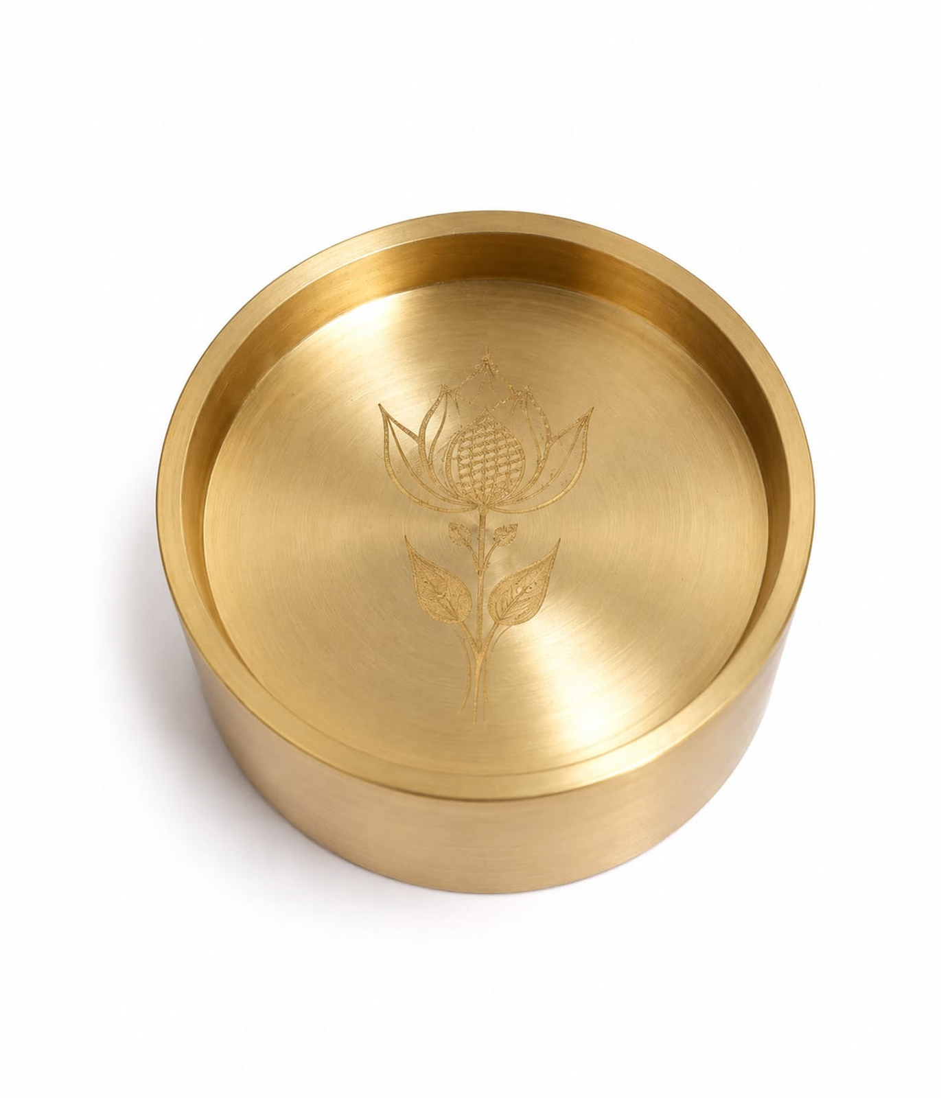 KANSA AMRIT ALMOND SOAKING BOWL