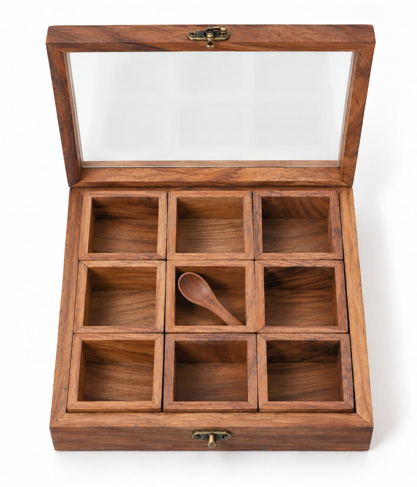 SWAADIKA MASALA BOX