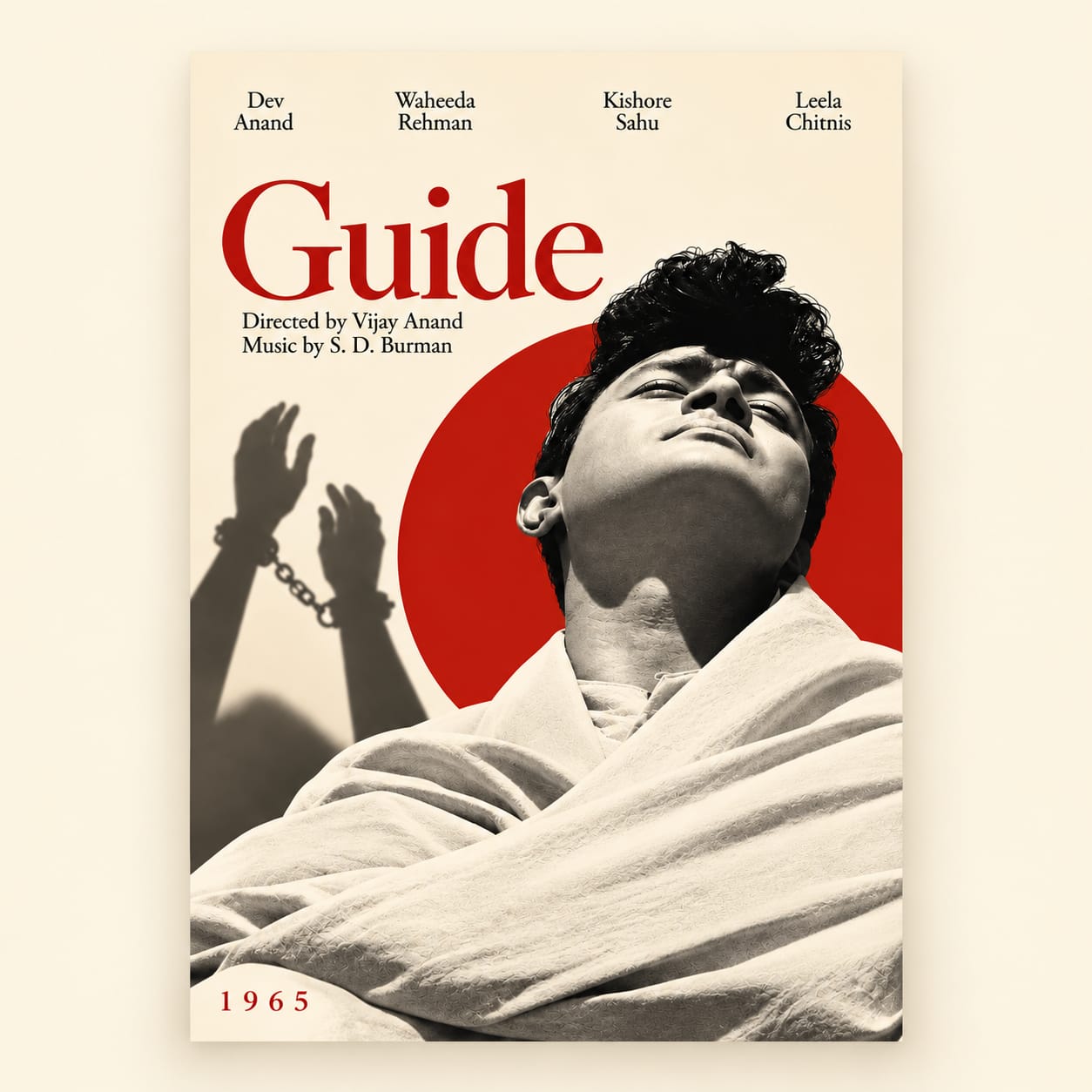 GUIDE (1965)