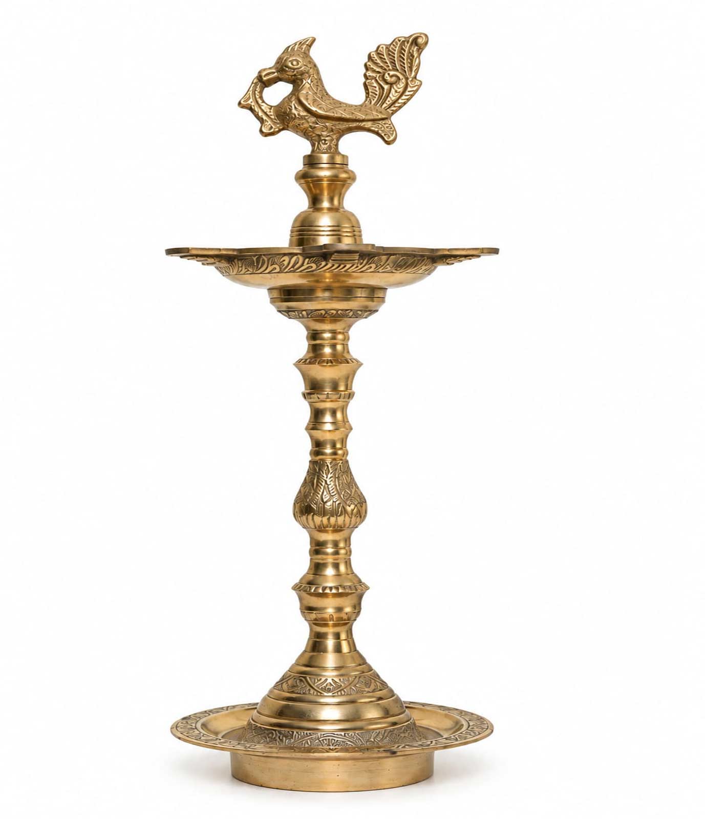 MAYURPRABHA DEEPAM
