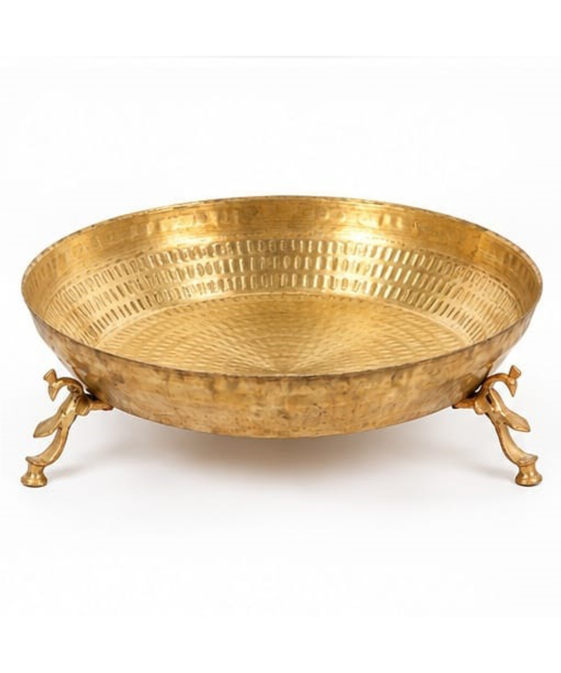 MAYURAPATRA BRASS URLI