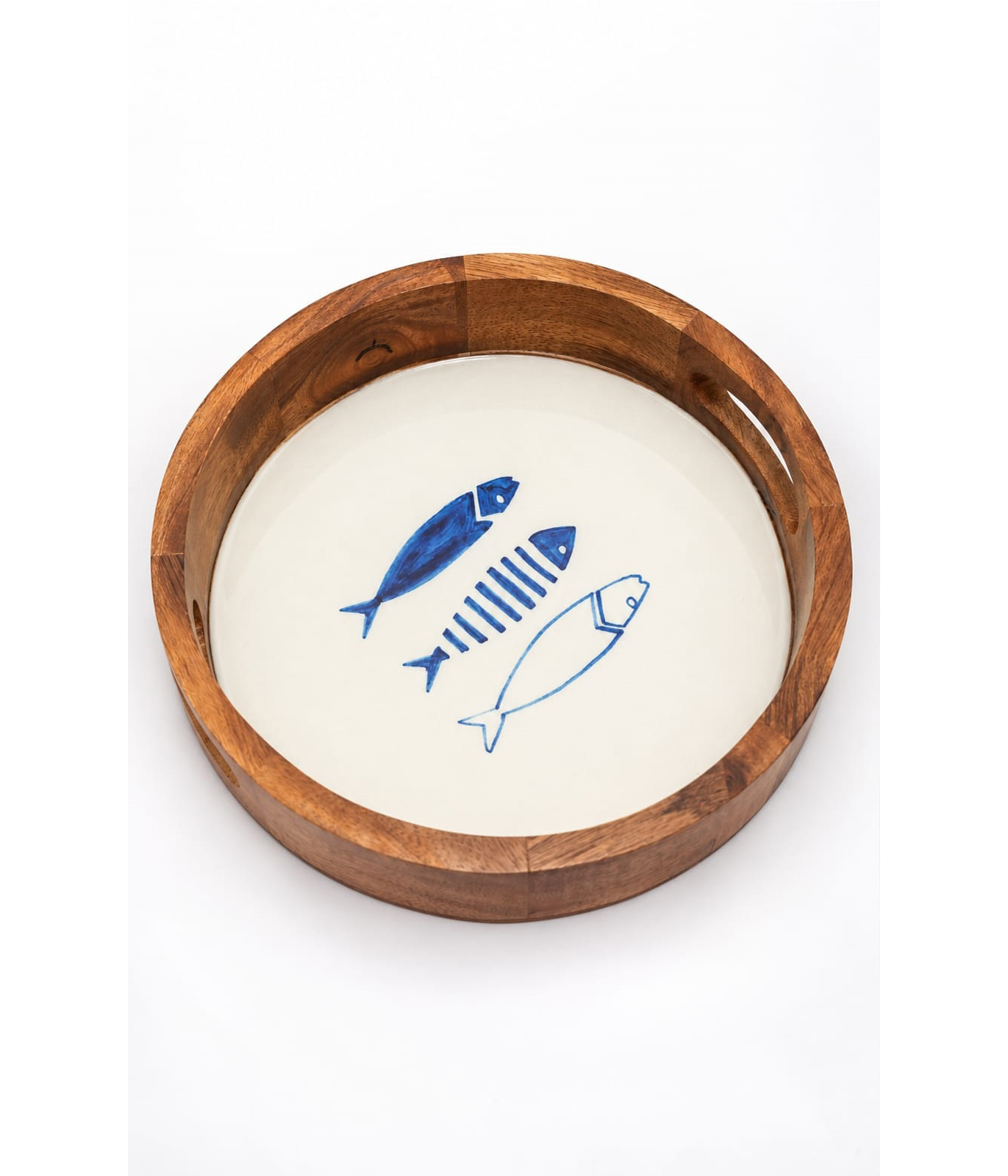 NEEL MATSYA TRAY