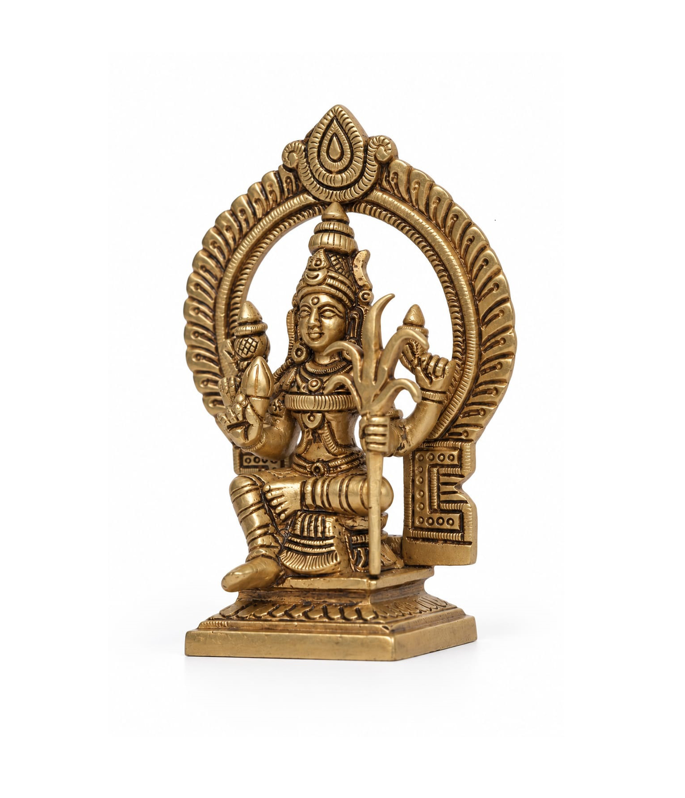 PADMALAKSHMI DEVI