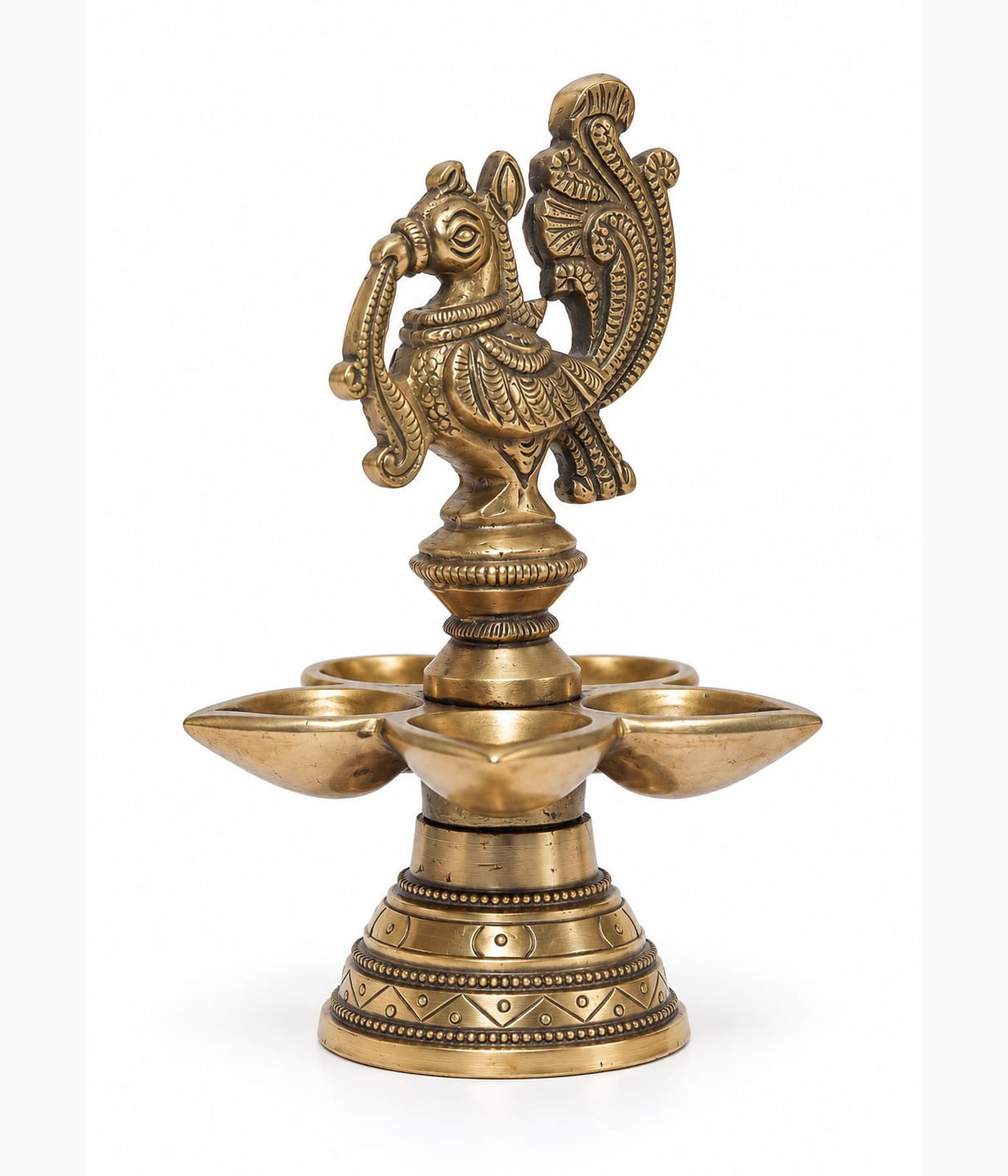 MAYUR VAIBHAV DEEPAM
