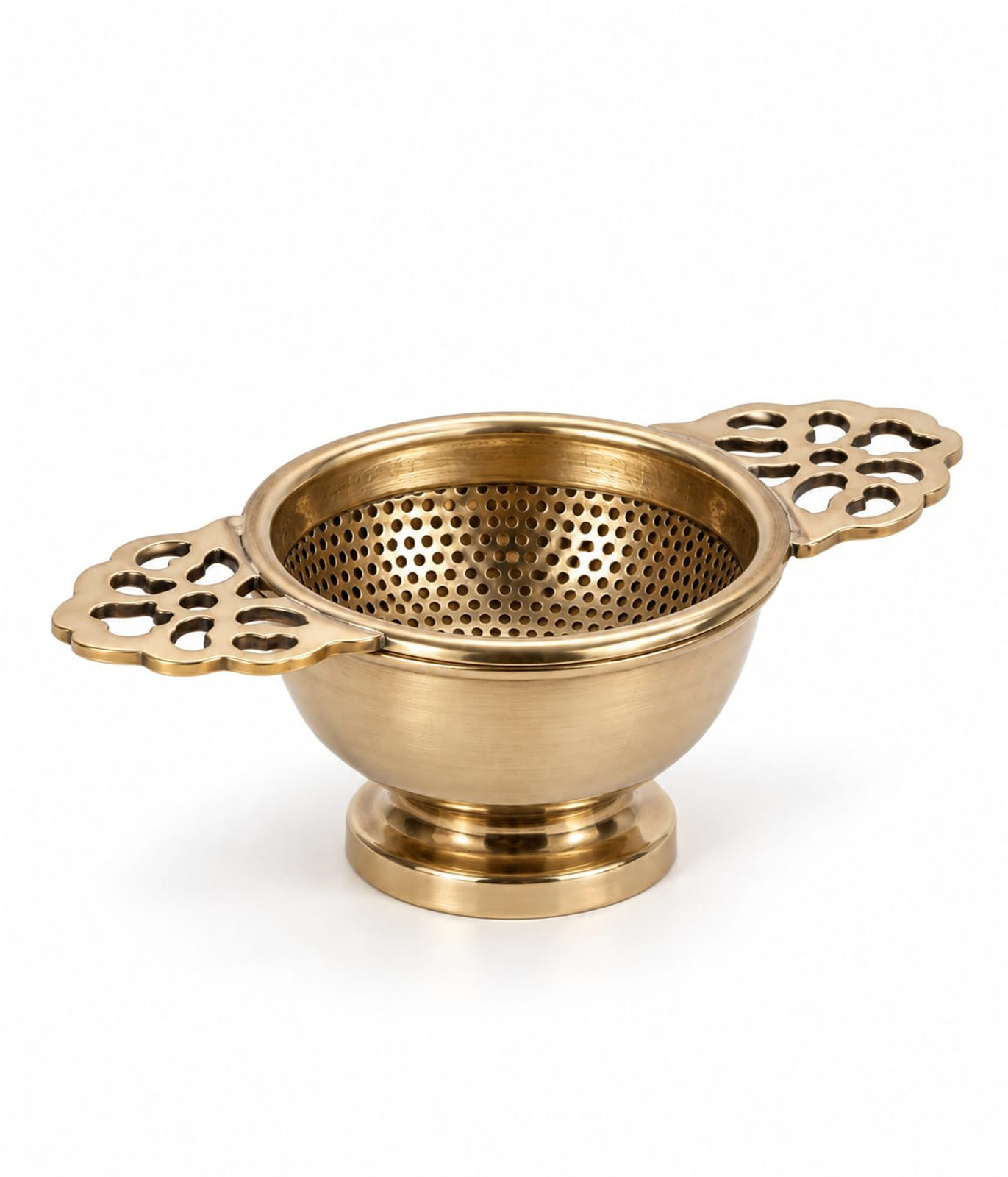 PARAMPARA TEA STRAINER