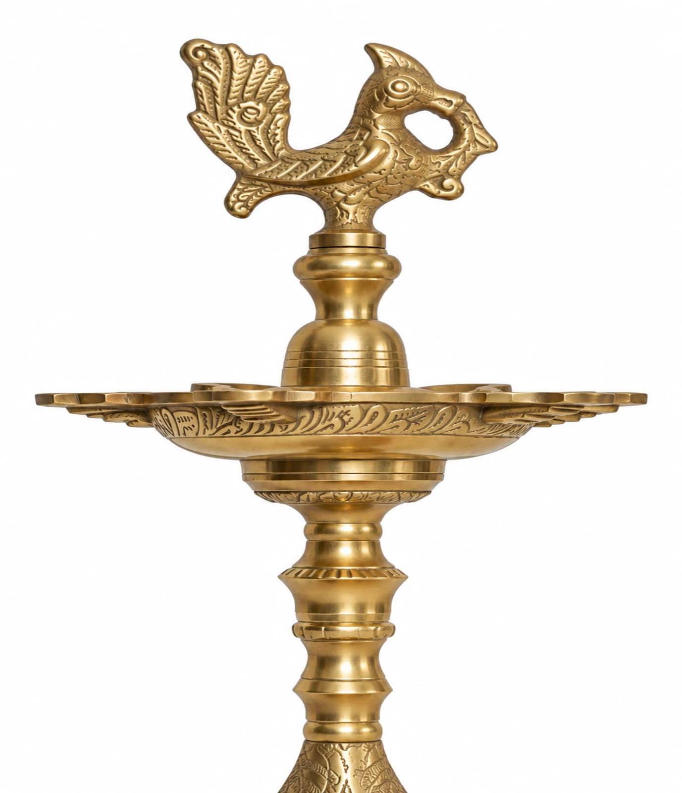MAYURPRABHA DEEPAM