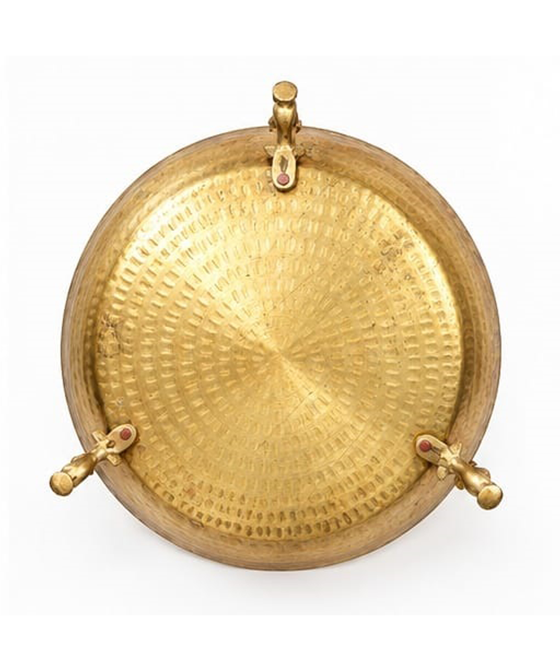 MAYURAPATRA BRASS URLI