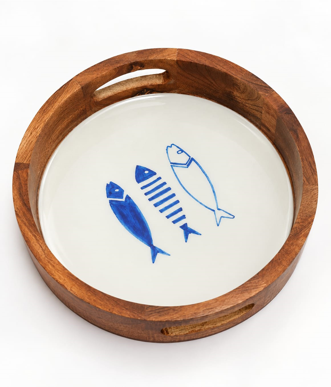 NEEL MATSYA TRAY