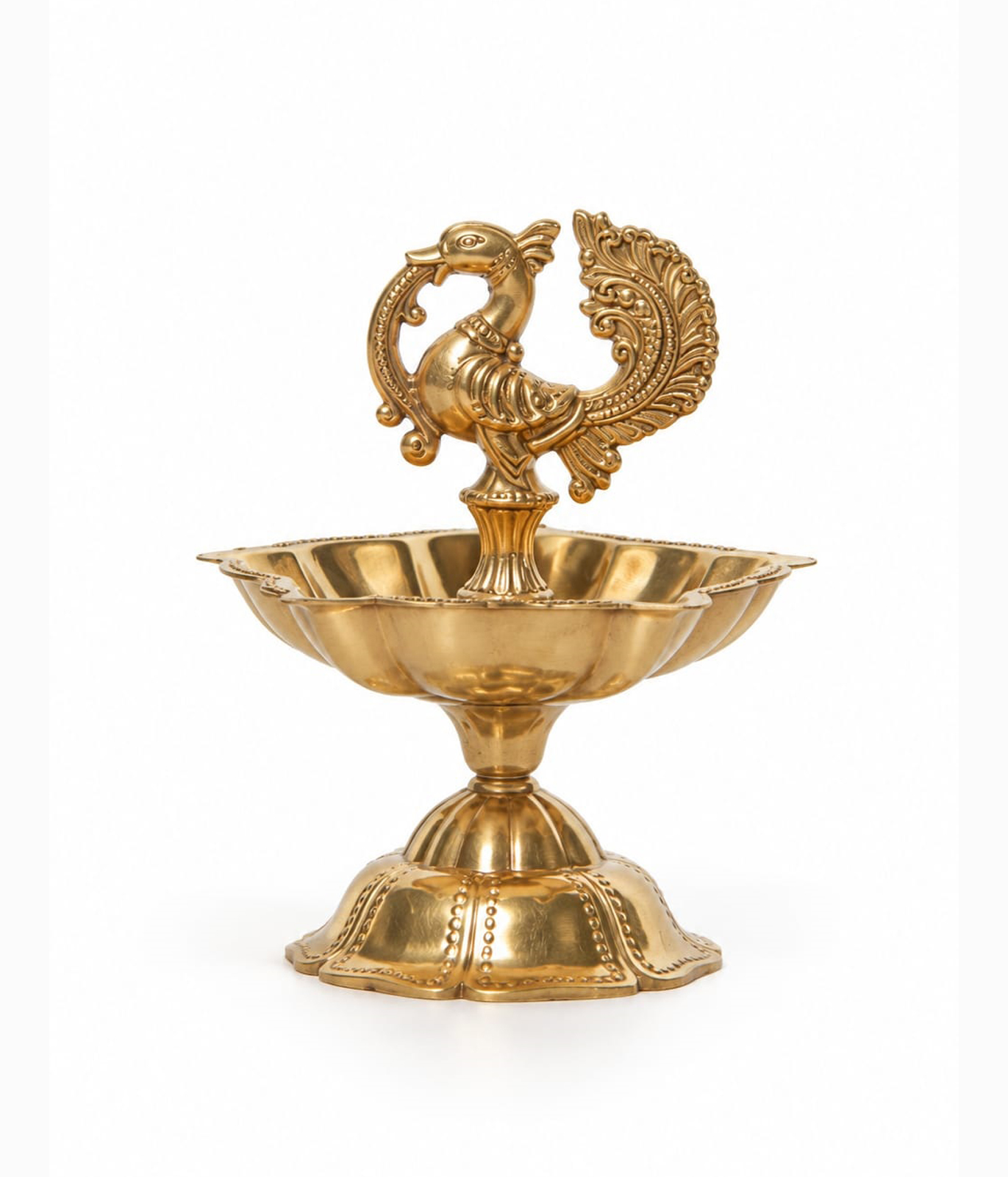 MAYURMANI DEEPAM