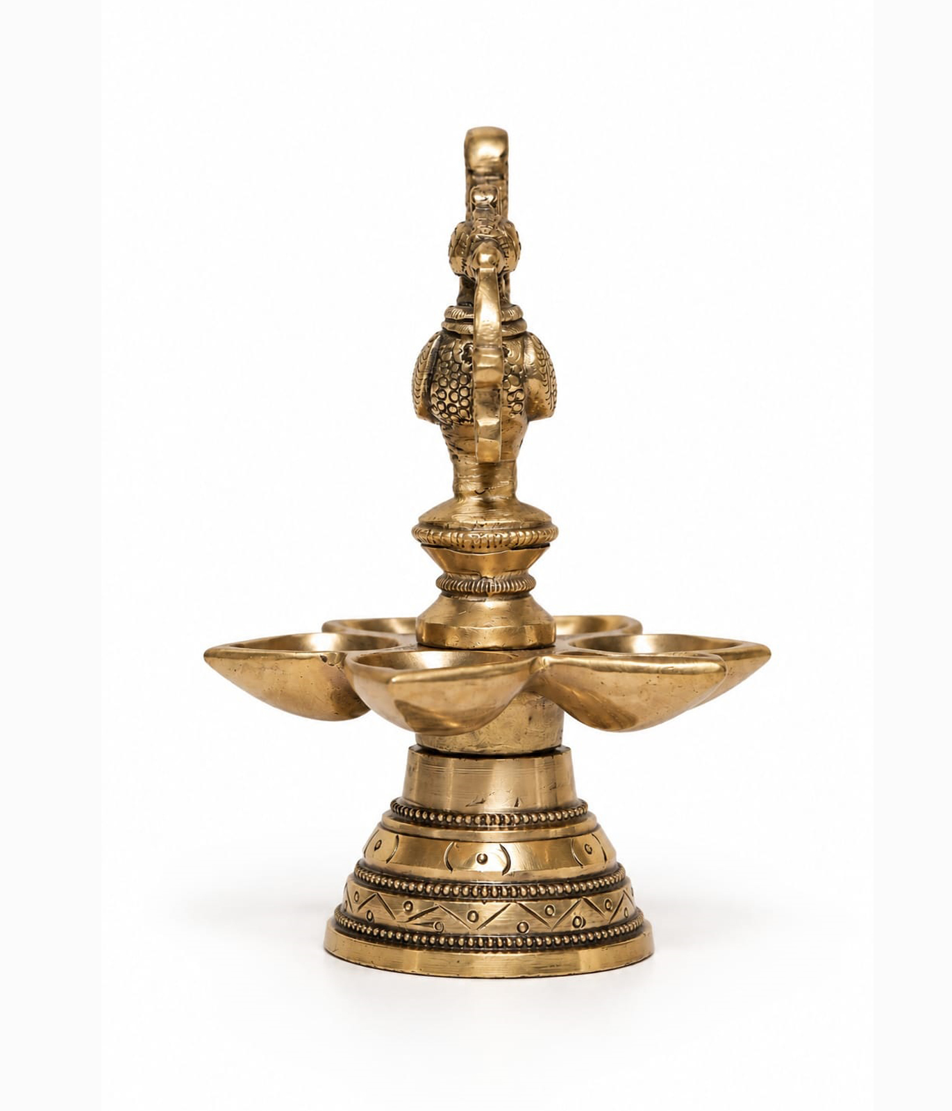 MAYUR VAIBHAV DEEPAM