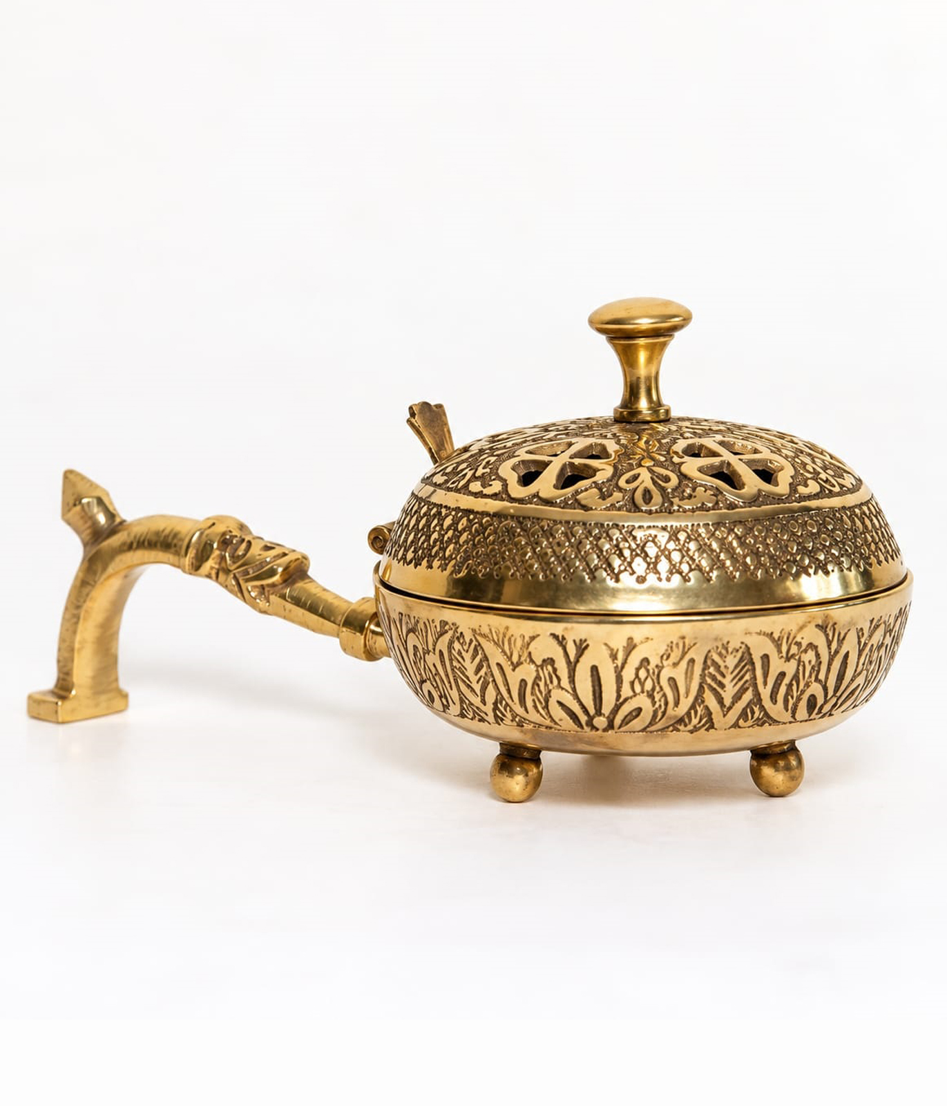 DHOOPANJALI LOBAN