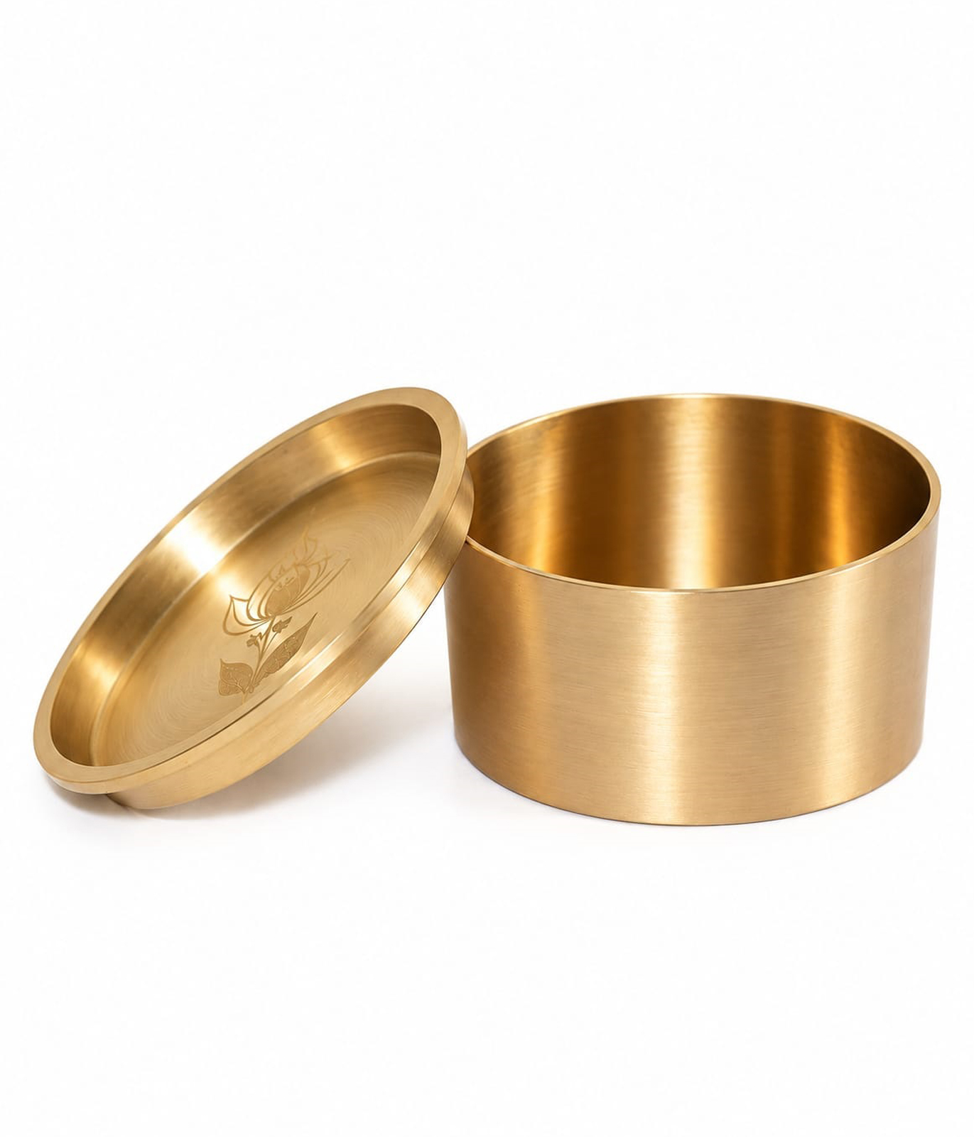 KANSA AMRIT ALMOND SOAKING BOWL