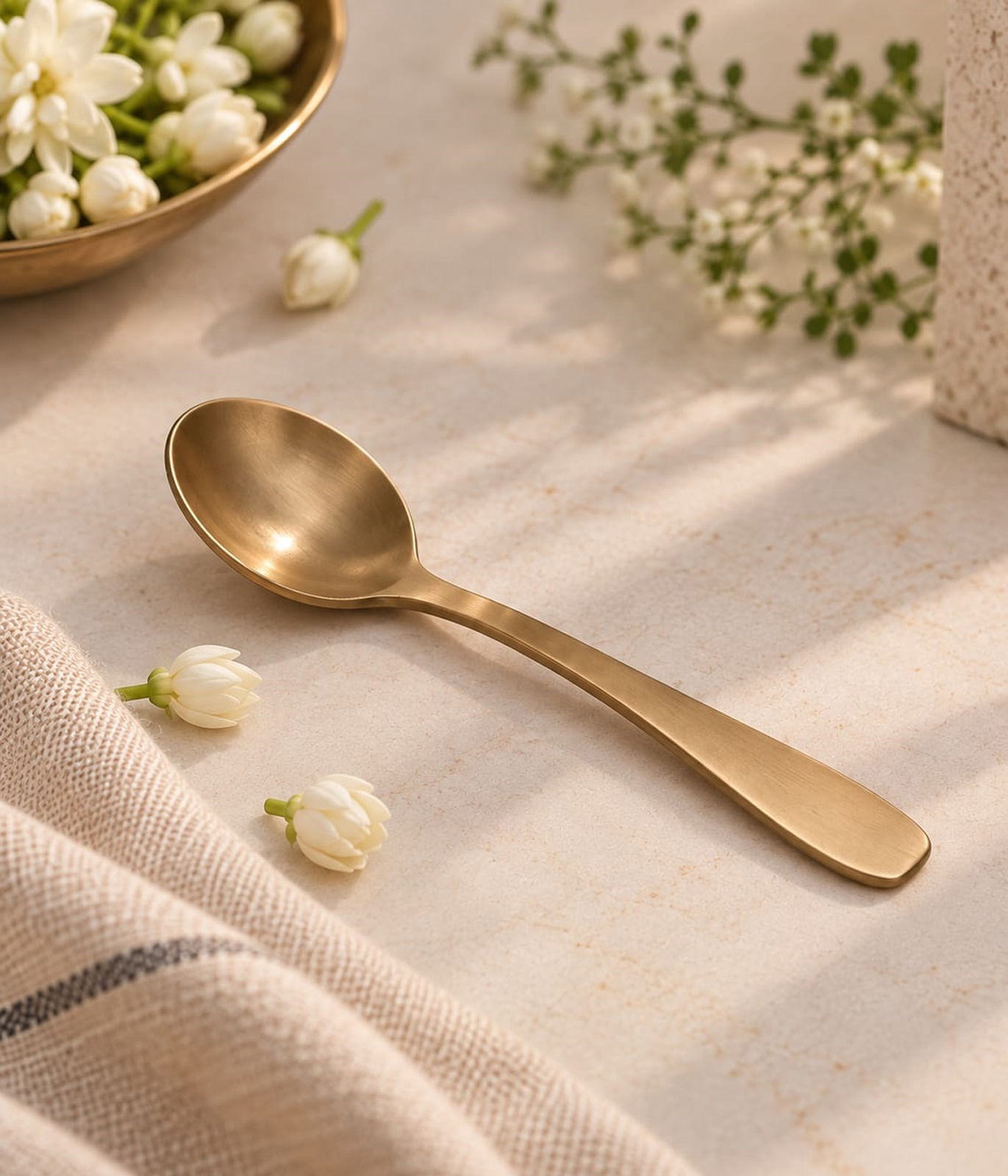 KANSA AMRIT SPOON