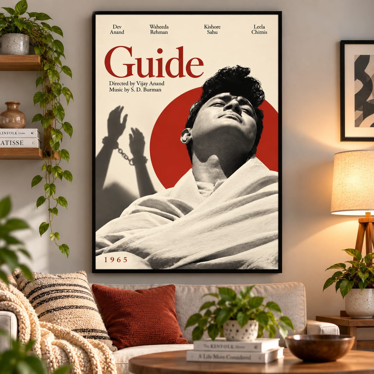 GUIDE (1965)
