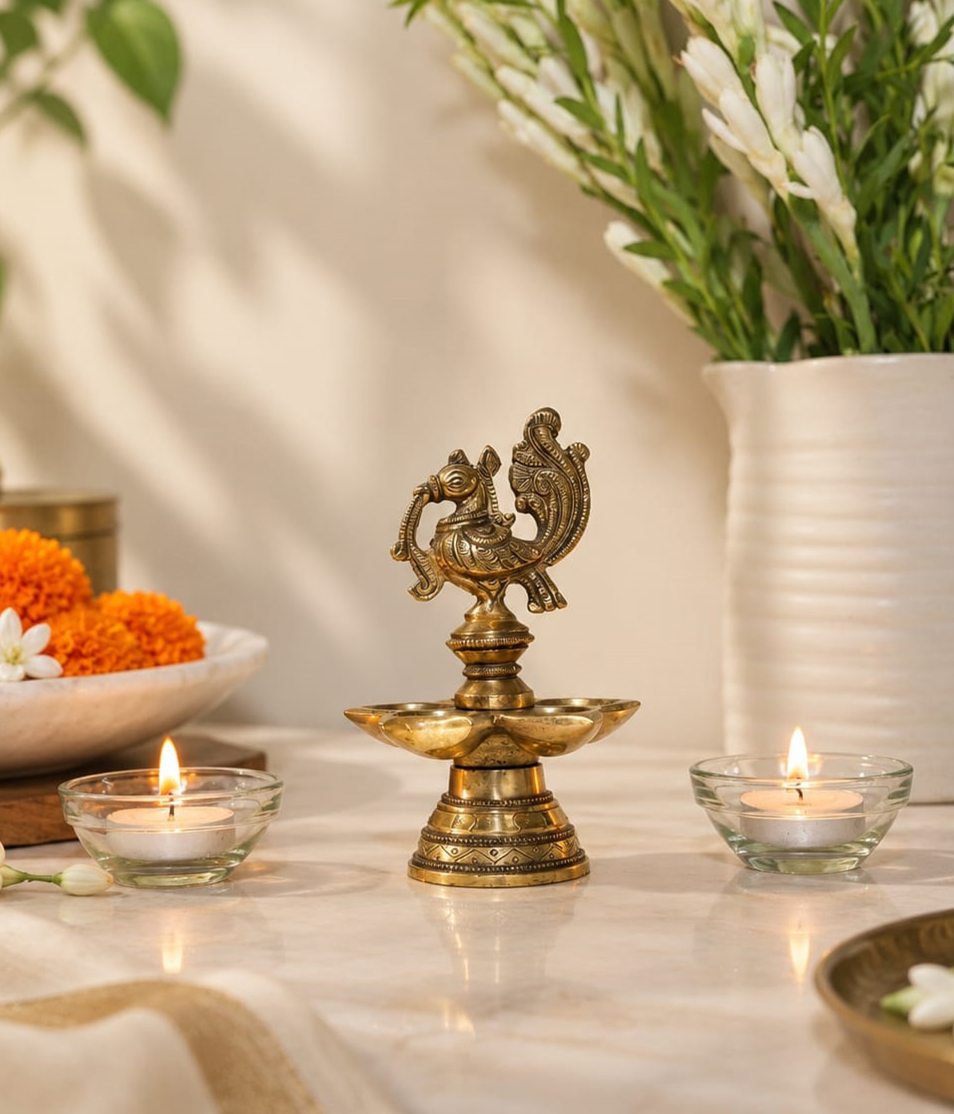 MAYUR VAIBHAV DEEPAM