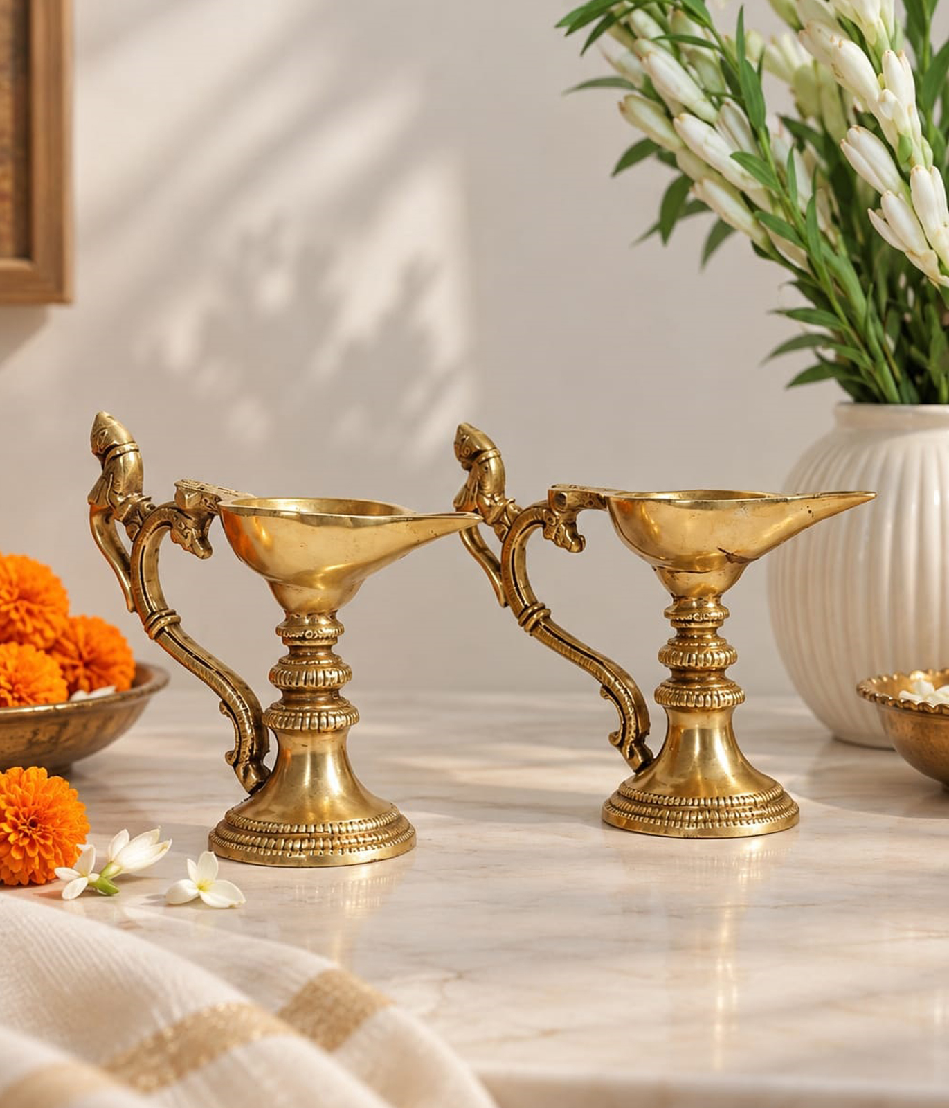 MAYUR RATNA DEEPAM