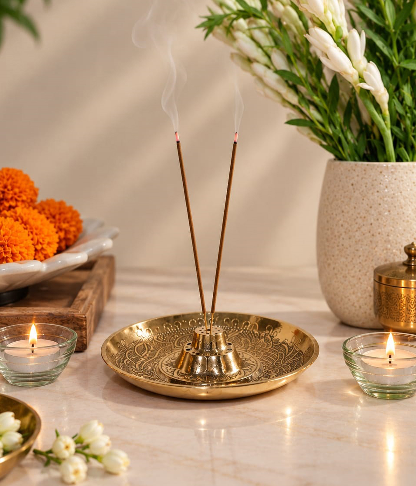 DHOOP SHOBHA AGARBATTI STAND