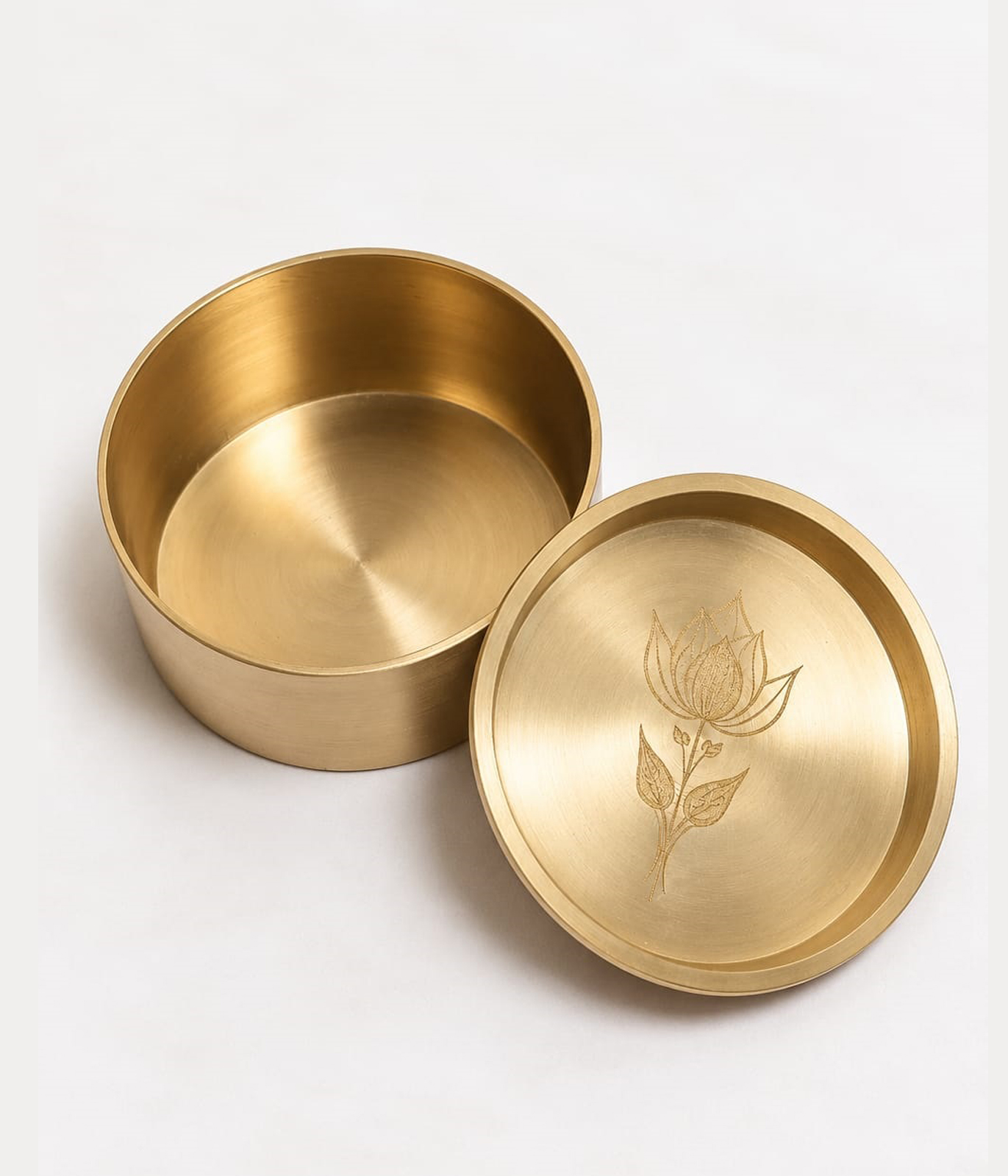 KANSA AMRIT ALMOND SOAKING BOWL