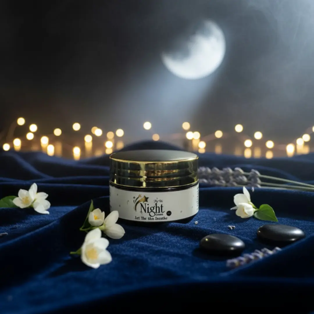 BIT US NIGHT CREAM