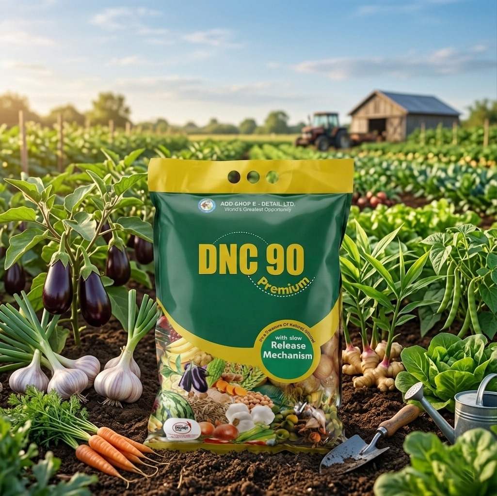 DNC 90 PREMIUM