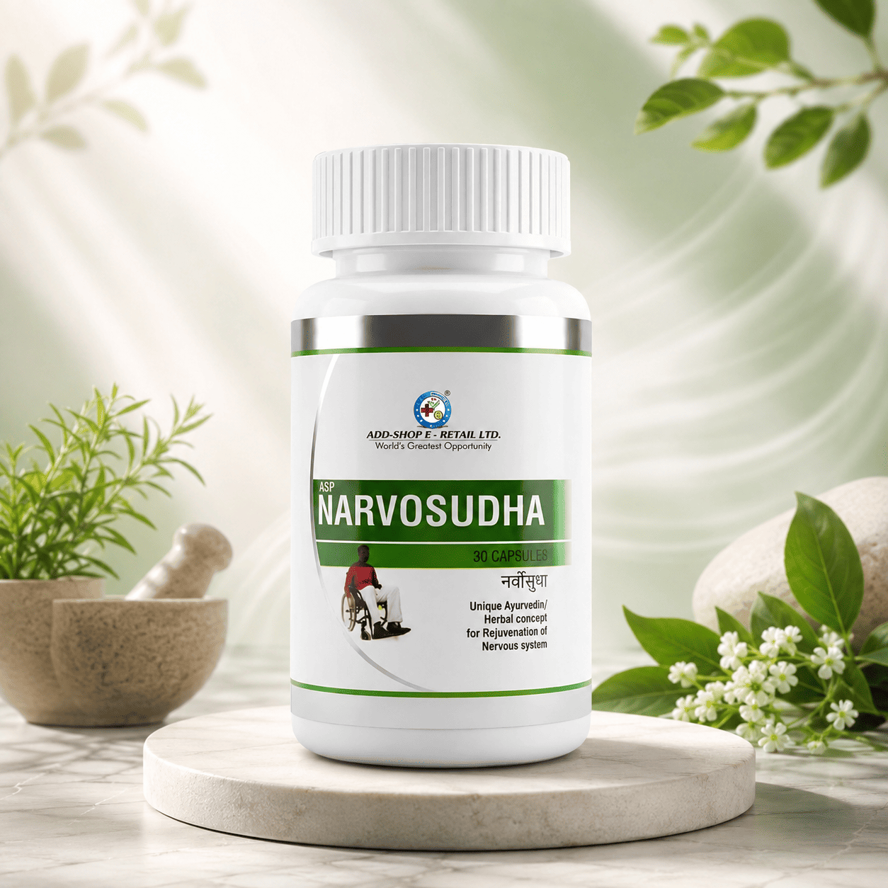 NARVOSUDHA