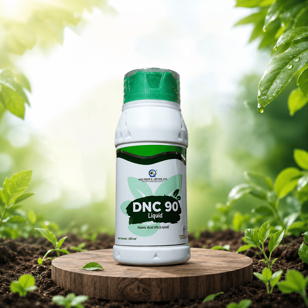 DNC 90 LIQUID(500 ML)
