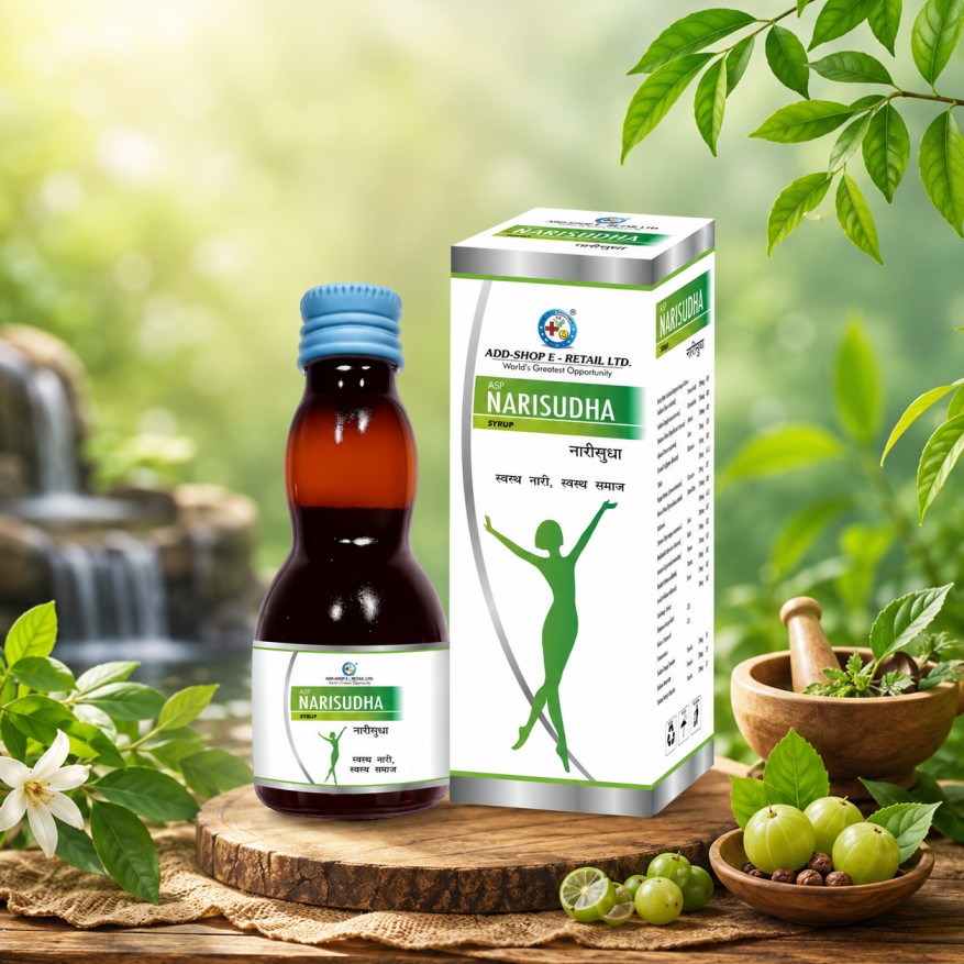 NARISUDHA SYRUP