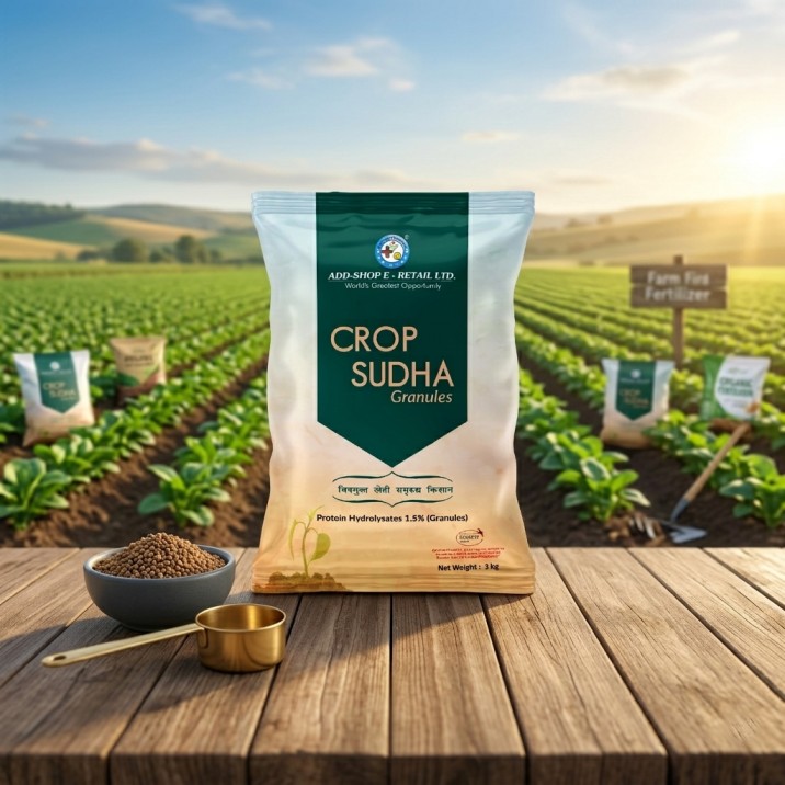 CROPSUDHA GRANULES