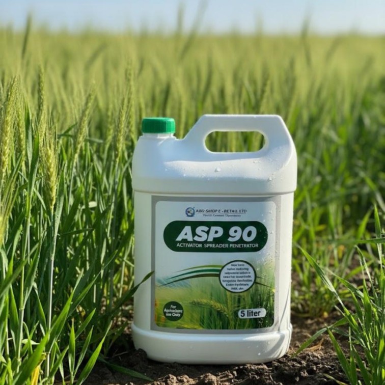 ASP 90 (5 LITER)