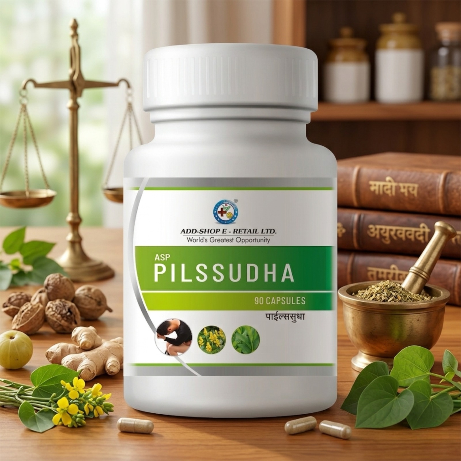 PILSSUDHA