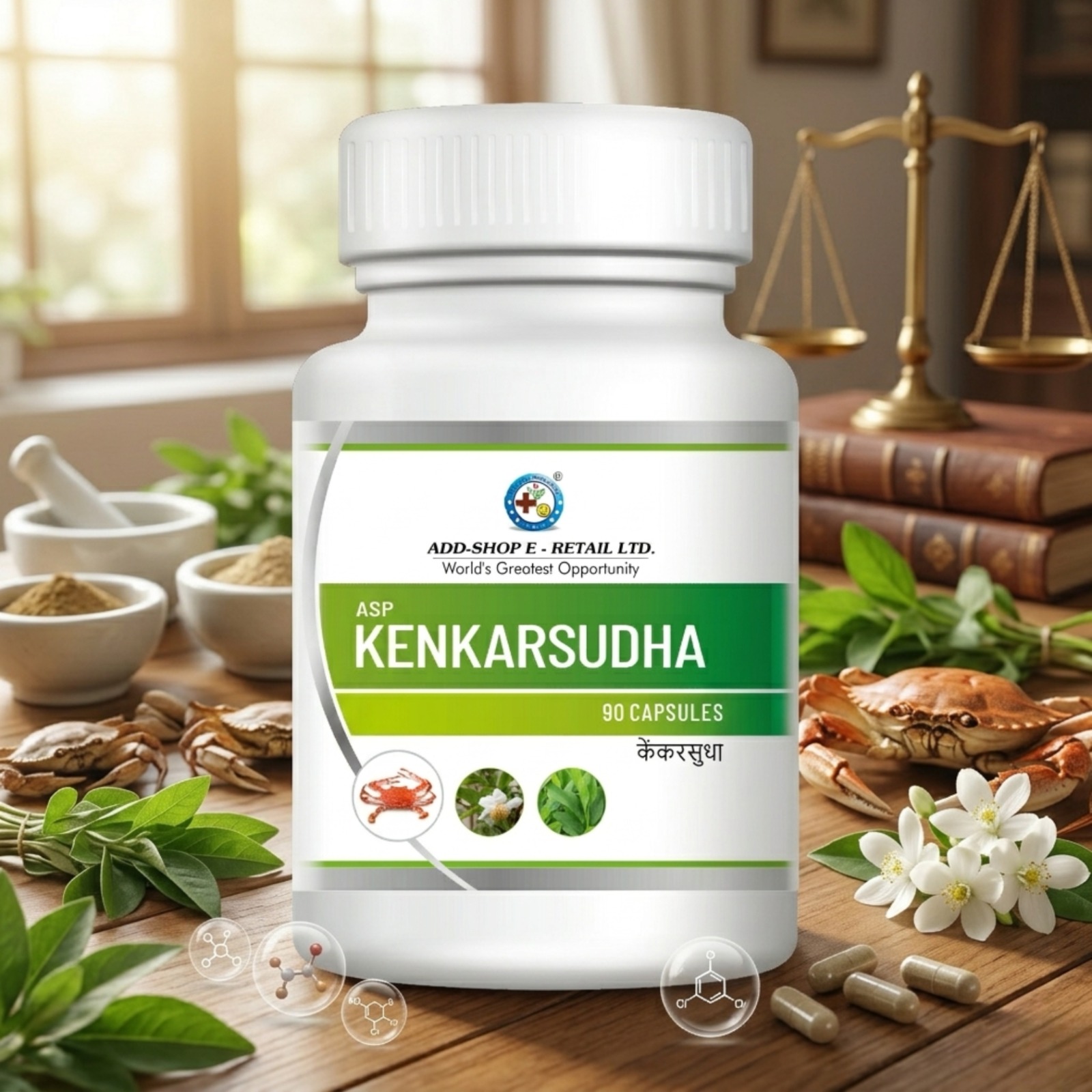 KENKARSUDHA