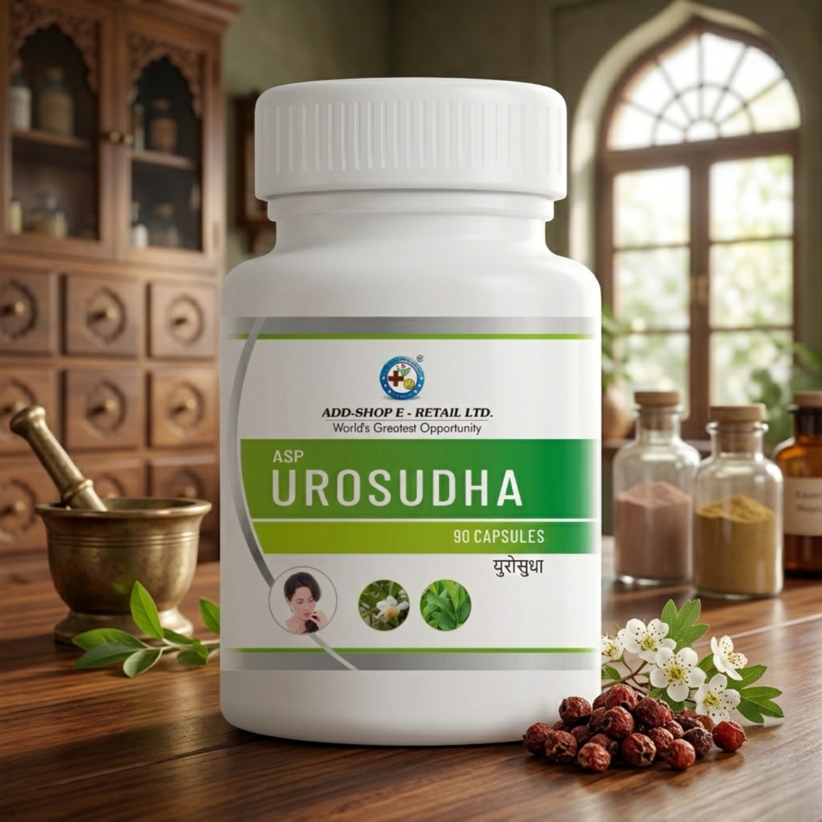 UROSUDHA