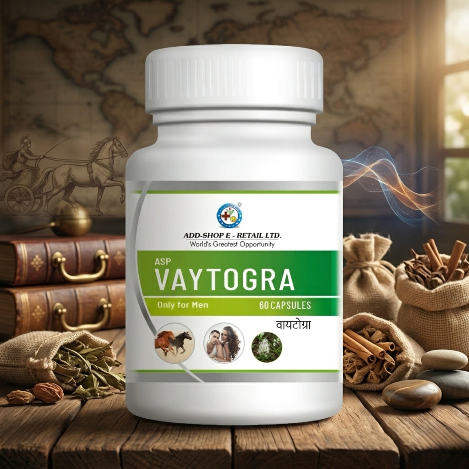 VAYTOGRA
