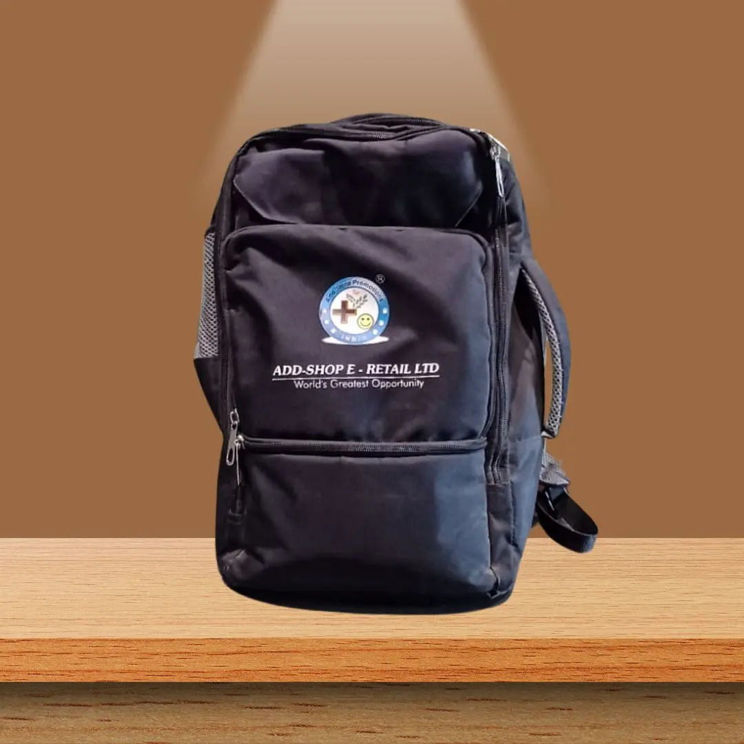 EXECUTIVE BAG ( BUY 1 GET 1 FREE)