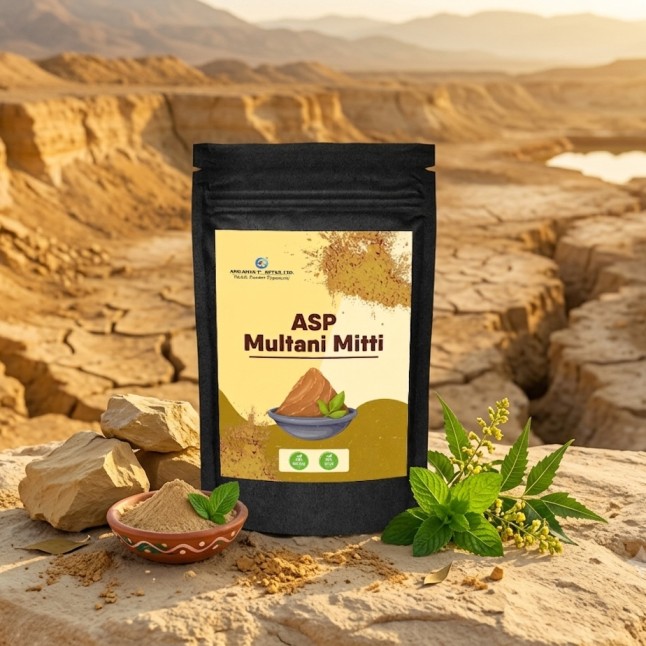 ASP MULTANI MITTI