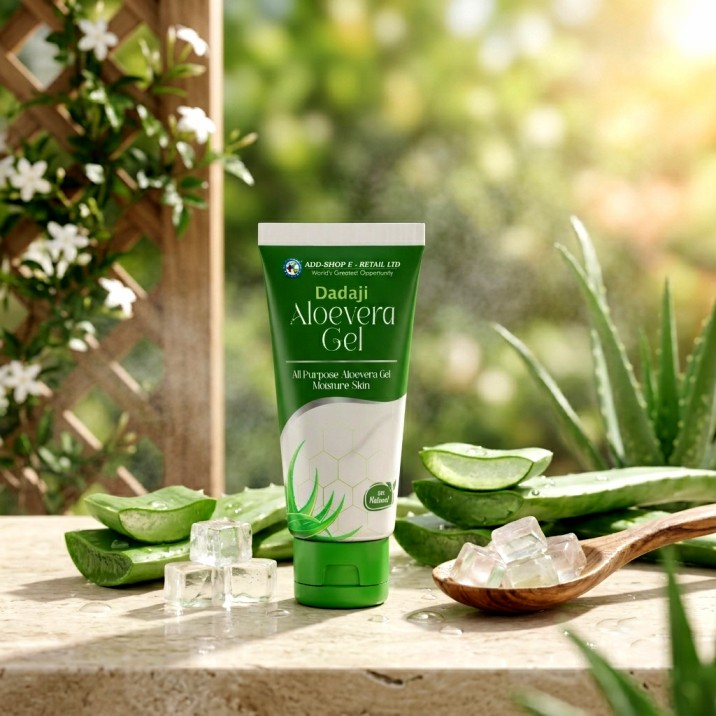 DADAJI ALOEVERA GEL