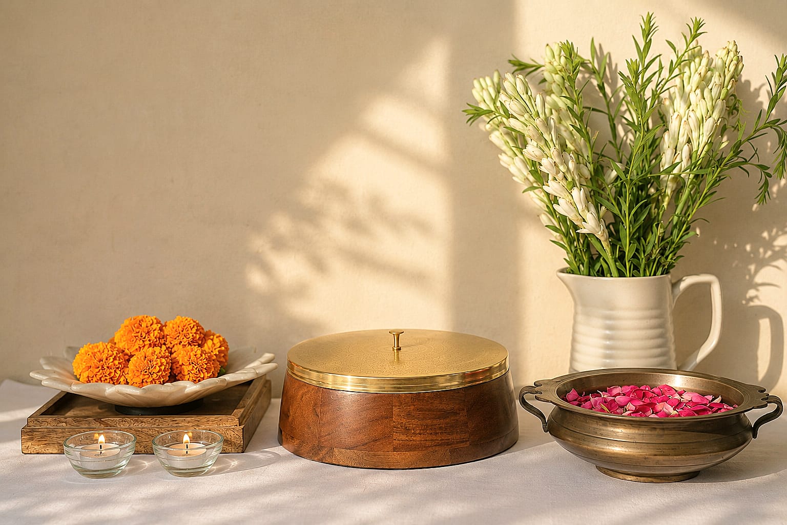 ANNAPURNA ROTI BOX
