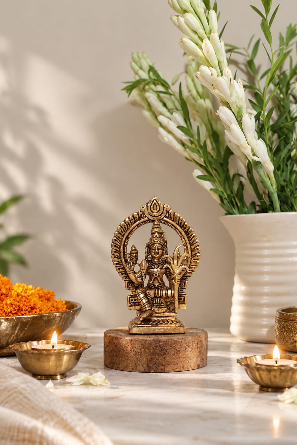 PADMALAKSHMI DEVI