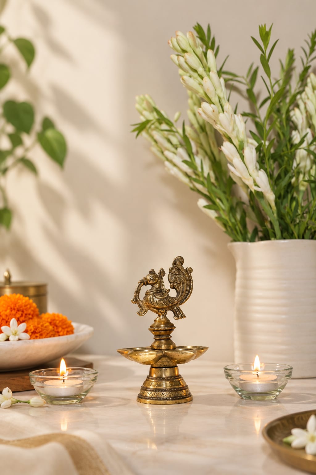 MAYUR VAIBHAV DEEPAM