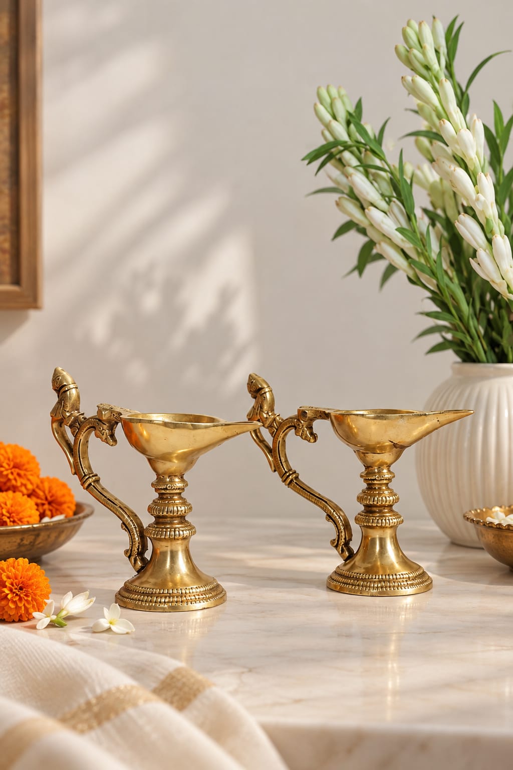 MAYUR RATNA DEEPAM