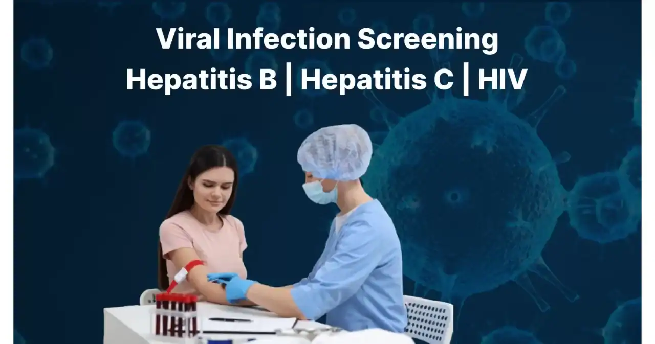 Viral Screening