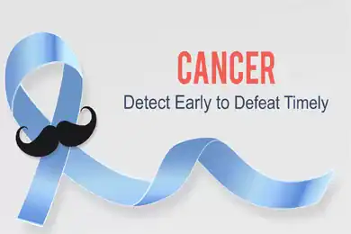 CANCER PROFILE (MALE)