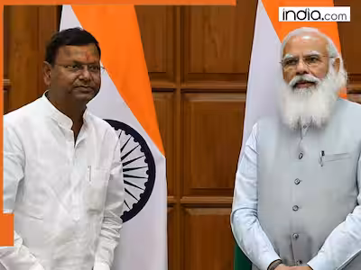 ....तो क्या उप्र में 2027 में खिलेगा ‘पंकज’