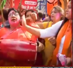 जाति नहीं जाती का मिथक बिहार ने तोड़ा